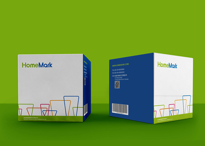 赫山区VI设计公司