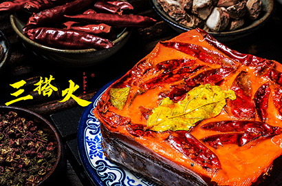 赫山区VI设计：城市与企业品牌联动的视觉纽带